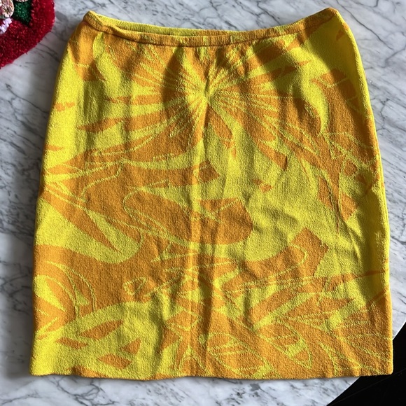 SOLD Paloma Wool Aeri Mini Skirt - Picture 4 of 5